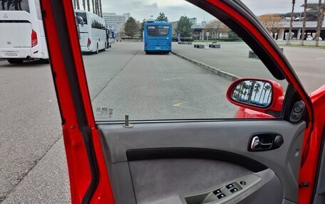 Chevrolet Lacetti, 2007 год, 375 000 рублей, 19 фотография