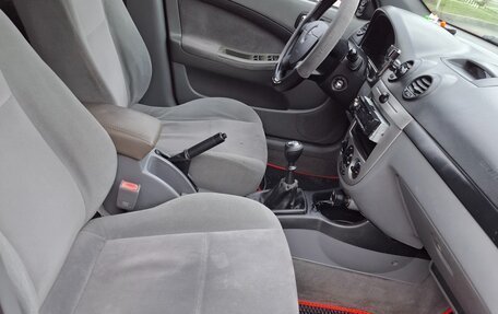 Chevrolet Lacetti, 2007 год, 375 000 рублей, 17 фотография