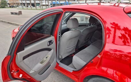 Chevrolet Lacetti, 2007 год, 375 000 рублей, 21 фотография