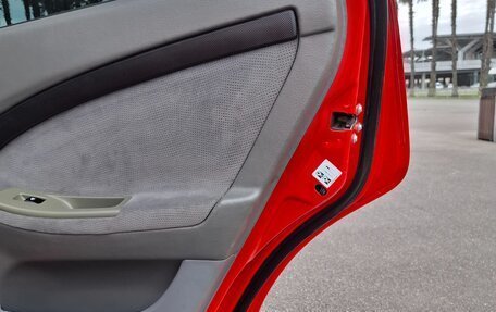 Chevrolet Lacetti, 2007 год, 375 000 рублей, 13 фотография