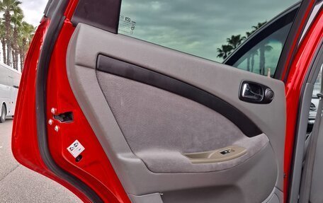 Chevrolet Lacetti, 2007 год, 375 000 рублей, 22 фотография