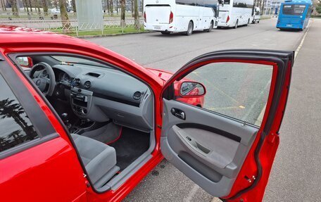 Chevrolet Lacetti, 2007 год, 375 000 рублей, 15 фотография