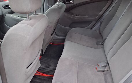 Chevrolet Lacetti, 2007 год, 375 000 рублей, 23 фотография