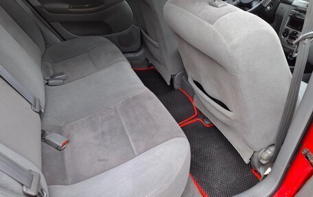 Chevrolet Lacetti, 2007 год, 375 000 рублей, 14 фотография