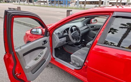 Chevrolet Lacetti, 2007 год, 375 000 рублей, 18 фотография