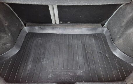 Chevrolet Lacetti, 2007 год, 375 000 рублей, 25 фотография