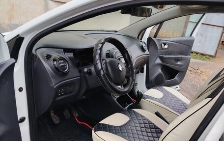 Renault Kaptur I рестайлинг, 2017 год, 1 200 000 рублей, 5 фотография