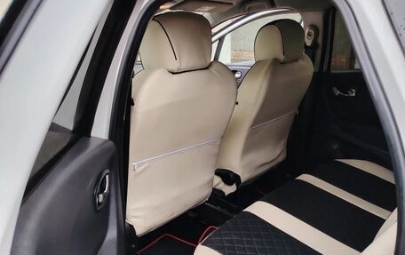 Renault Kaptur I рестайлинг, 2017 год, 1 200 000 рублей, 2 фотография