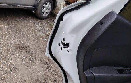 Renault Kaptur I рестайлинг, 2017 год, 1 200 000 рублей, 3 фотография