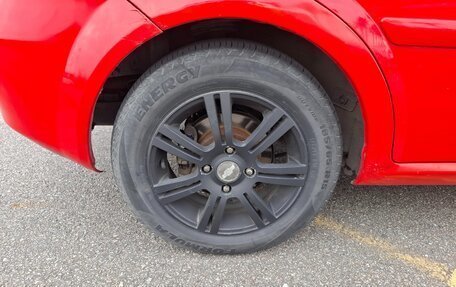 Chevrolet Lacetti, 2007 год, 375 000 рублей, 30 фотография