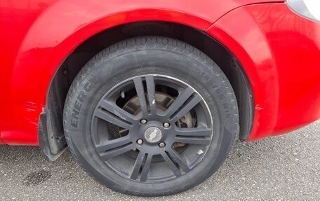 Chevrolet Lacetti, 2007 год, 375 000 рублей, 31 фотография