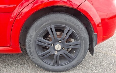 Chevrolet Lacetti, 2007 год, 375 000 рублей, 29 фотография