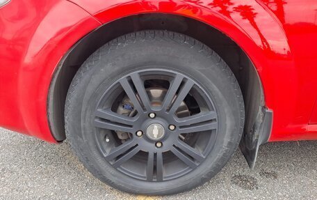 Chevrolet Lacetti, 2007 год, 375 000 рублей, 28 фотография