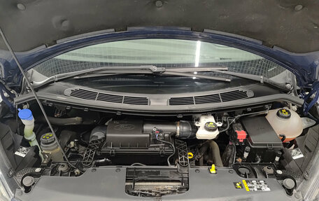 Ford Tourneo Custom I рестайлинг, 2017 год, 2 537 000 рублей, 13 фотография