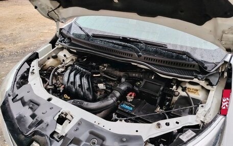 Renault Kaptur I рестайлинг, 2017 год, 1 200 000 рублей, 10 фотография