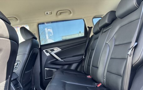 Geely Atlas I, 2019 год, 1 799 000 рублей, 9 фотография