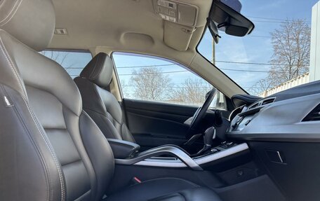 Geely Atlas I, 2019 год, 1 799 000 рублей, 8 фотография