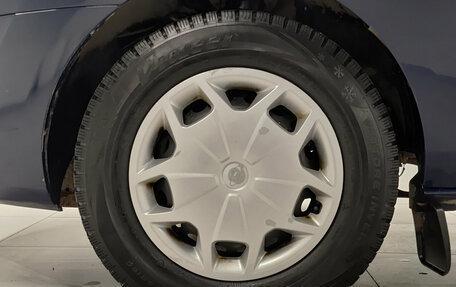 Ford Tourneo Custom I рестайлинг, 2017 год, 2 537 000 рублей, 22 фотография