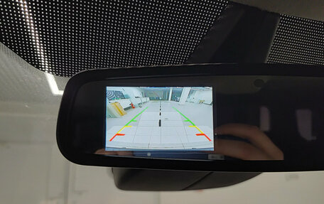 Ford Tourneo Custom I рестайлинг, 2017 год, 2 537 000 рублей, 24 фотография