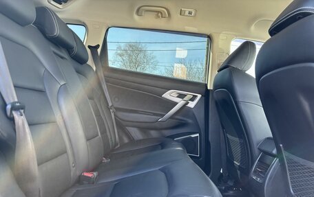 Geely Atlas I, 2019 год, 1 799 000 рублей, 7 фотография