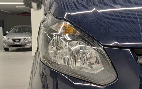 Ford Tourneo Custom I рестайлинг, 2017 год, 2 537 000 рублей, 21 фотография