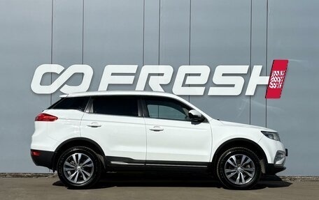 Geely Atlas I, 2019 год, 1 799 000 рублей, 5 фотография