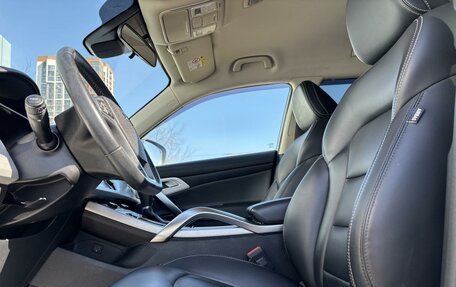 Geely Atlas I, 2019 год, 1 799 000 рублей, 10 фотография