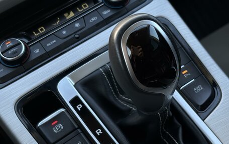 Geely Atlas I, 2019 год, 1 799 000 рублей, 12 фотография