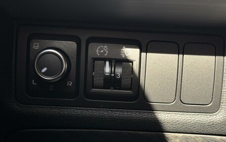 Geely Atlas I, 2019 год, 1 799 000 рублей, 14 фотография