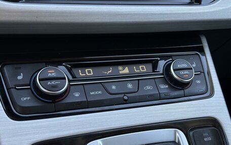 Geely Atlas I, 2019 год, 1 799 000 рублей, 20 фотография