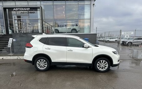Nissan X-Trail, 2018 год, 2 340 000 рублей, 4 фотография