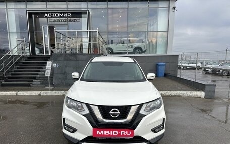 Nissan X-Trail, 2018 год, 2 340 000 рублей, 2 фотография