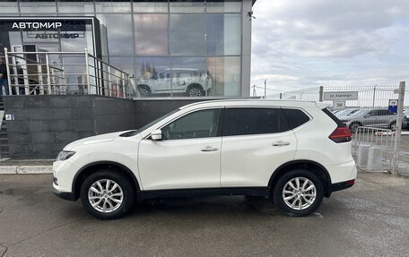 Nissan X-Trail, 2018 год, 2 340 000 рублей, 8 фотография