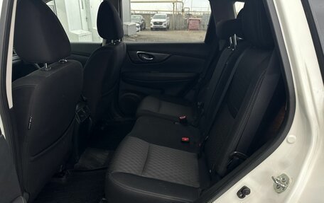 Nissan X-Trail, 2018 год, 2 340 000 рублей, 12 фотография