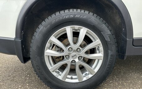 Nissan X-Trail, 2018 год, 2 340 000 рублей, 14 фотография