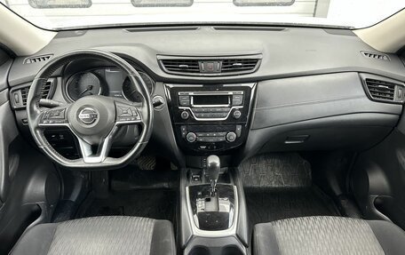 Nissan X-Trail, 2018 год, 2 340 000 рублей, 10 фотография