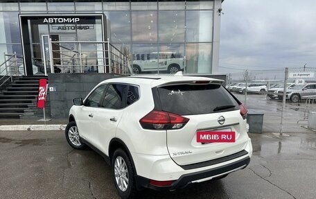 Nissan X-Trail, 2018 год, 2 340 000 рублей, 7 фотография