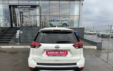 Nissan X-Trail, 2018 год, 2 340 000 рублей, 6 фотография