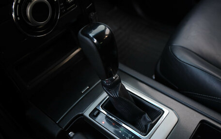 Toyota Land Cruiser Prado 150 рестайлинг 2, 2014 год, 3 799 000 рублей, 10 фотография