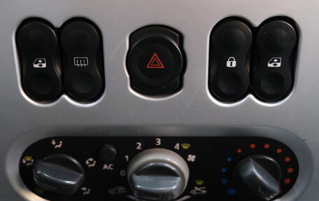 Renault Sandero I, 2010 год, 399 000 рублей, 13 фотография