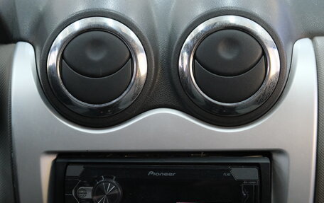 Renault Sandero I, 2010 год, 399 000 рублей, 12 фотография