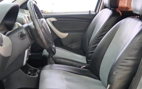 Renault Sandero I, 2010 год, 399 000 рублей, 8 фотография