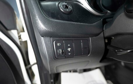 KIA cee'd III, 2017 год, 1 389 000 рублей, 10 фотография