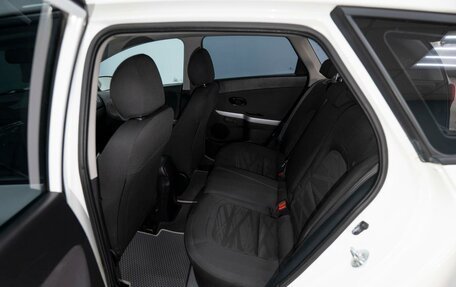 KIA cee'd III, 2017 год, 1 389 000 рублей, 14 фотография