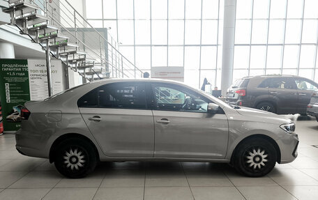 Volkswagen Polo VI (EU Market), 2021 год, 1 795 500 рублей, 5 фотография