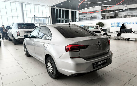 Volkswagen Polo VI (EU Market), 2021 год, 1 795 500 рублей, 8 фотография