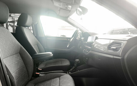 Volkswagen Polo VI (EU Market), 2021 год, 1 795 500 рублей, 13 фотография