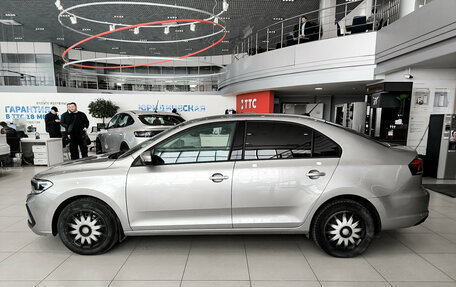 Volkswagen Polo VI (EU Market), 2021 год, 1 795 500 рублей, 10 фотография