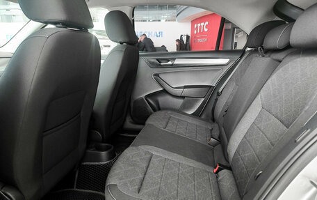 Volkswagen Polo VI (EU Market), 2021 год, 1 795 500 рублей, 15 фотография