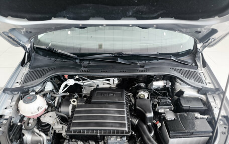 Volkswagen Polo VI (EU Market), 2021 год, 1 795 500 рублей, 11 фотография